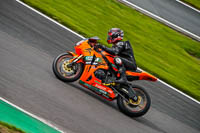 Middle Group Orange Bikes
